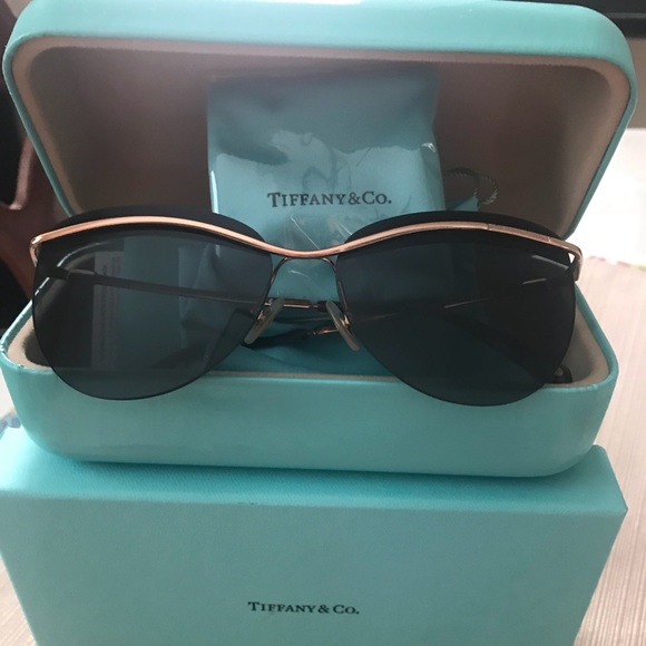 Tiffany & Co. Accessories - Tiffany&Co. Sunglasses